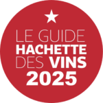 Guide Hachette des Vins · 1 étoile : 2025