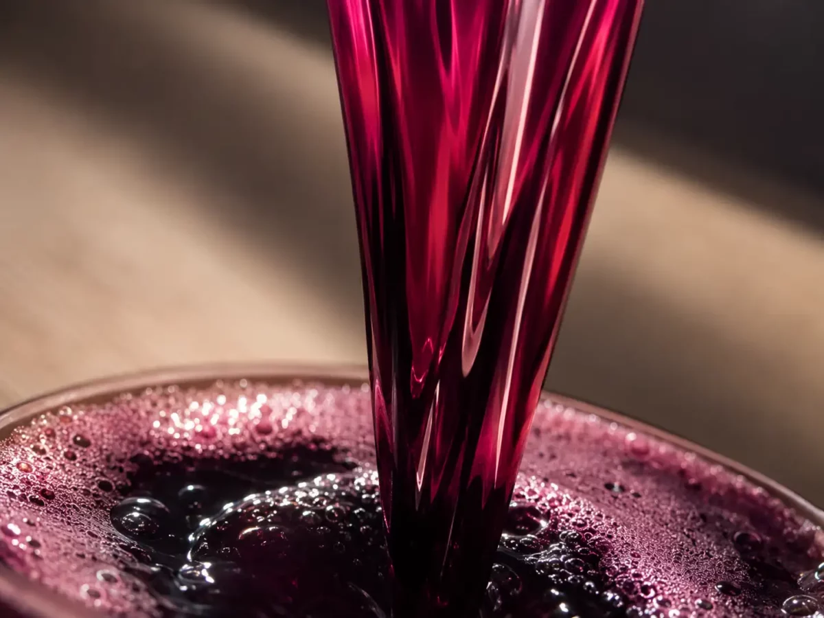 Vinifications soignées. Vins expressifs